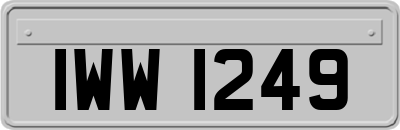 IWW1249