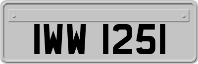IWW1251