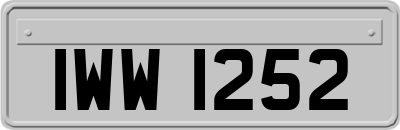 IWW1252