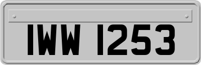 IWW1253