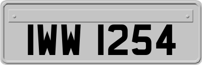 IWW1254