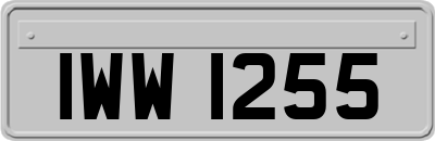 IWW1255