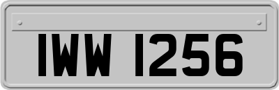 IWW1256
