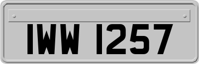 IWW1257