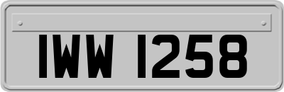 IWW1258