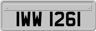 IWW1261