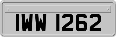 IWW1262