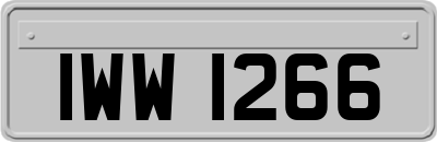 IWW1266