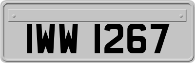 IWW1267