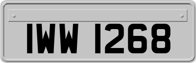 IWW1268