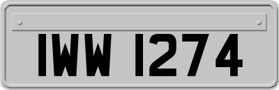 IWW1274