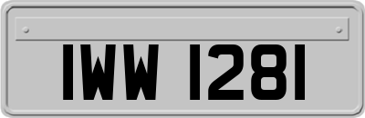 IWW1281