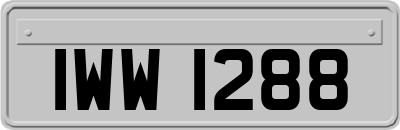 IWW1288