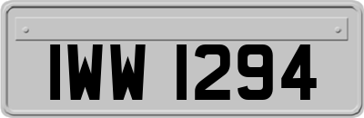 IWW1294