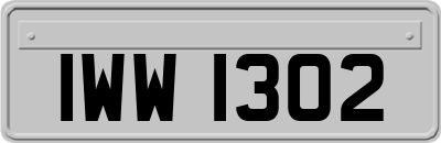 IWW1302