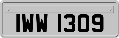IWW1309