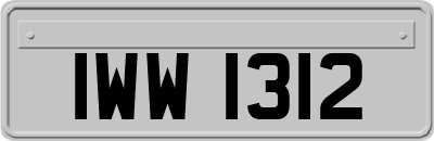 IWW1312