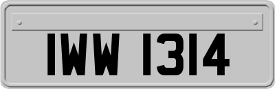 IWW1314
