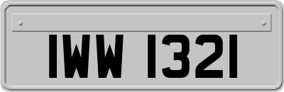 IWW1321