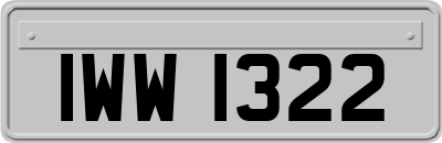 IWW1322