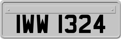 IWW1324