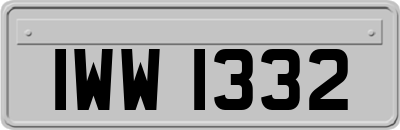 IWW1332