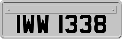 IWW1338