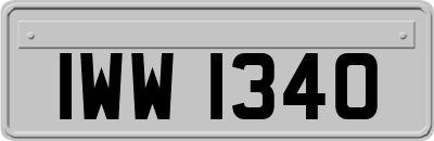 IWW1340