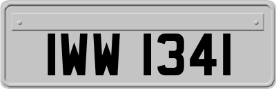 IWW1341