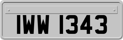 IWW1343