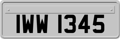 IWW1345