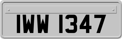 IWW1347