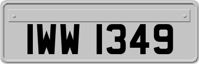 IWW1349