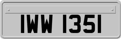 IWW1351