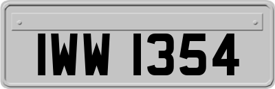 IWW1354