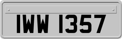 IWW1357