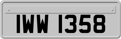 IWW1358