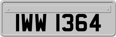 IWW1364