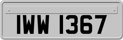 IWW1367