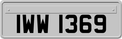 IWW1369