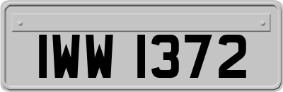 IWW1372