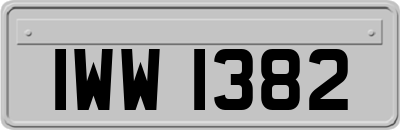 IWW1382
