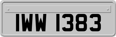 IWW1383