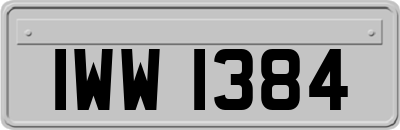 IWW1384