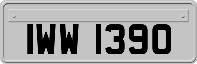 IWW1390