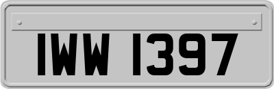 IWW1397