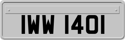 IWW1401