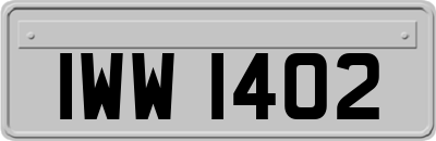 IWW1402