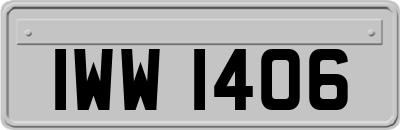 IWW1406
