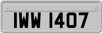 IWW1407